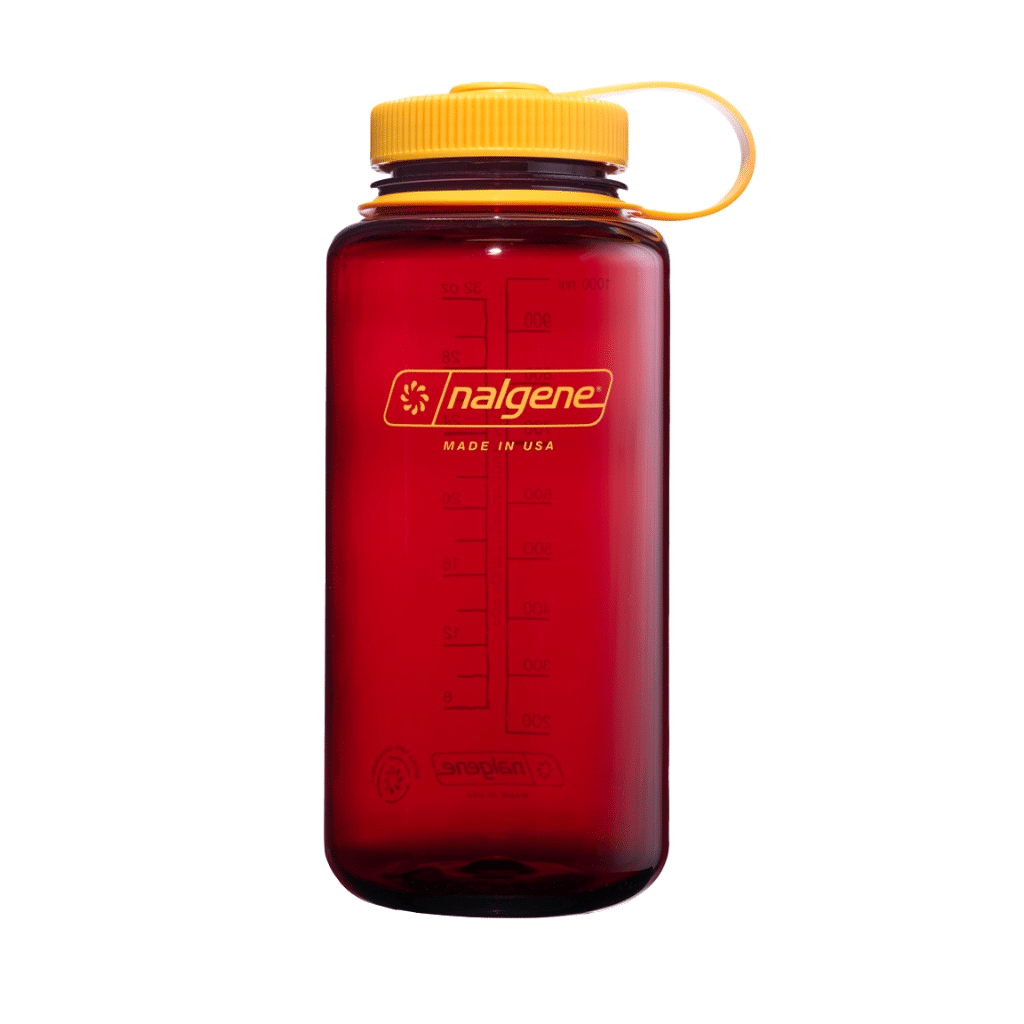 Gourde 1L Large Ouverture Sustain Nalgene