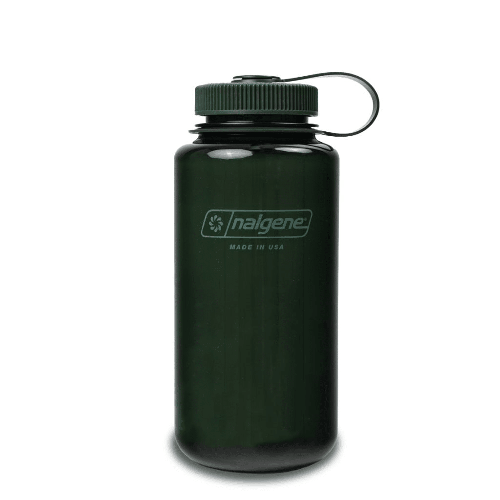 Gourde 1L Large Ouverture Sustain OUTPOST SHOP