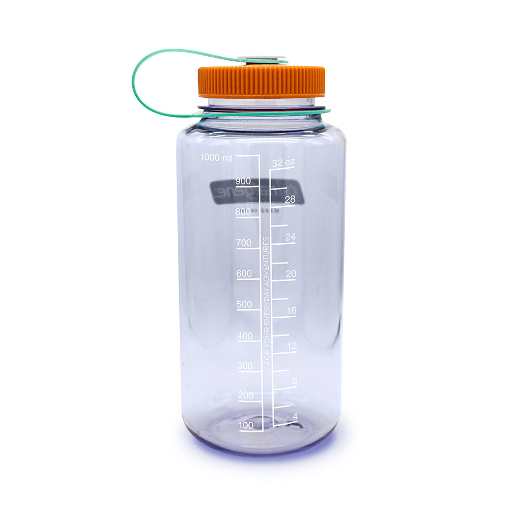 Gourde 1L Large Ouverture Sustain Nalgene