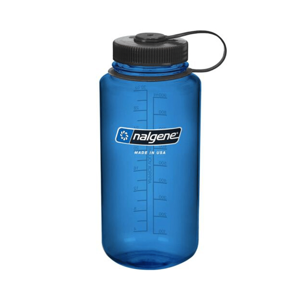 Gourde 1L Large Ouverture Sustain Nalgene