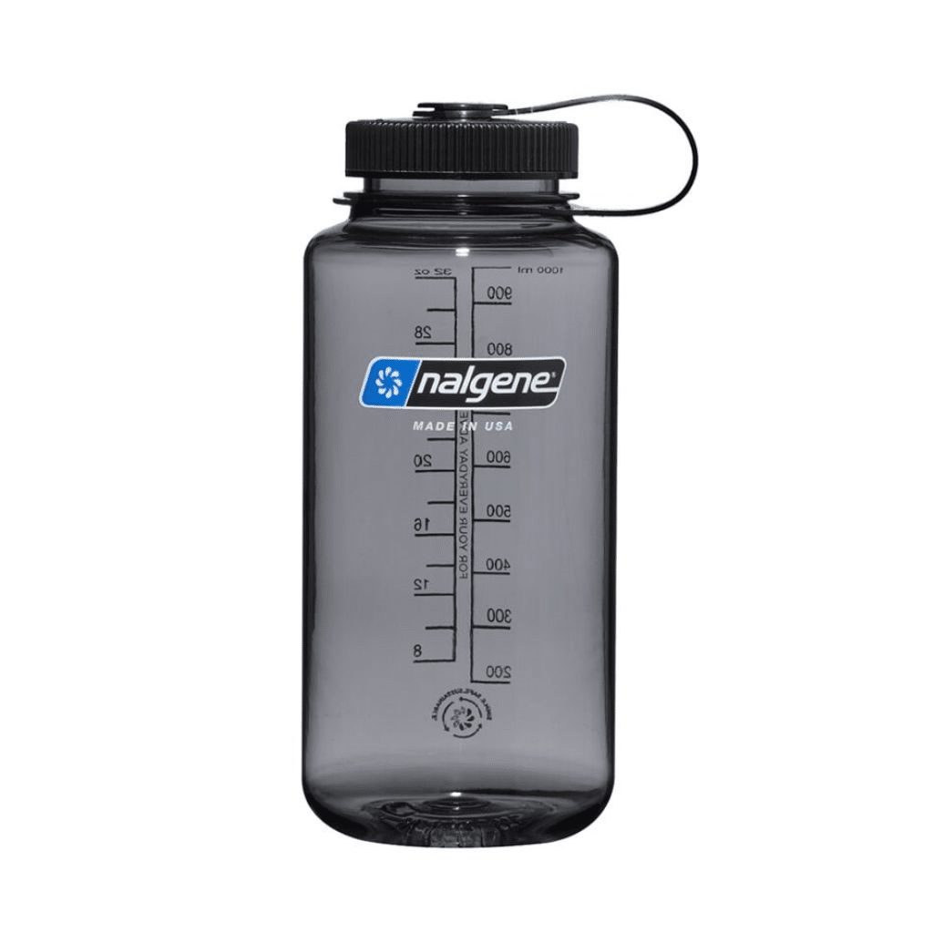 Gourde 1L Large Ouverture Sustain Nalgene