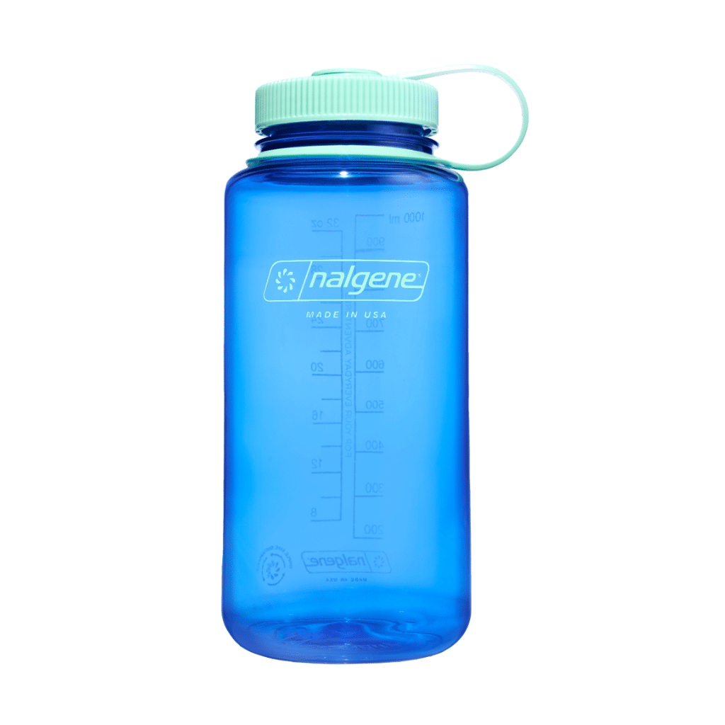 Gourde 1L Large Ouverture Sustain Nalgene