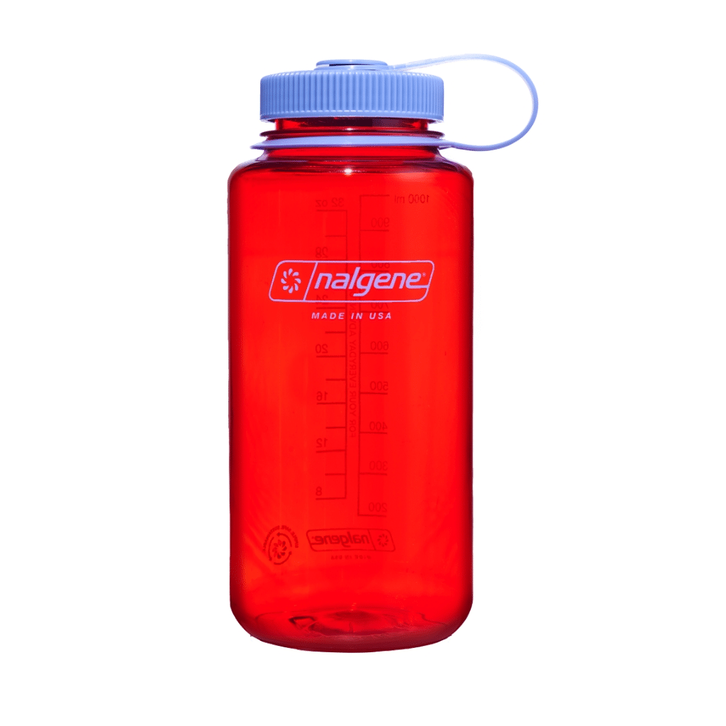 Gourde 1L Large Ouverture Sustain Nalgene