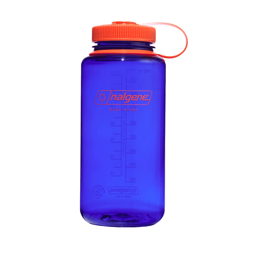 Gourde 1L Large Ouverture Sustain Nalgene