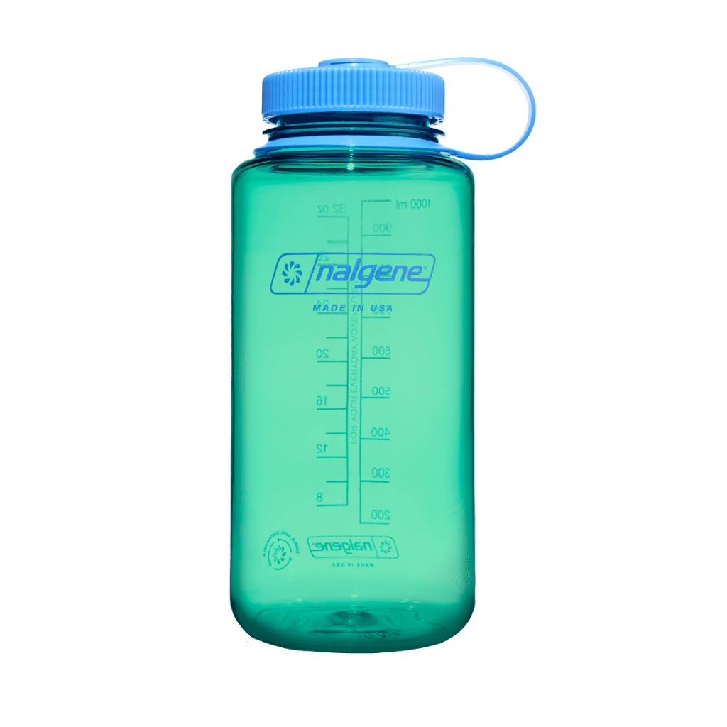 Gourde 1L Large Ouverture Sustain Nalgene