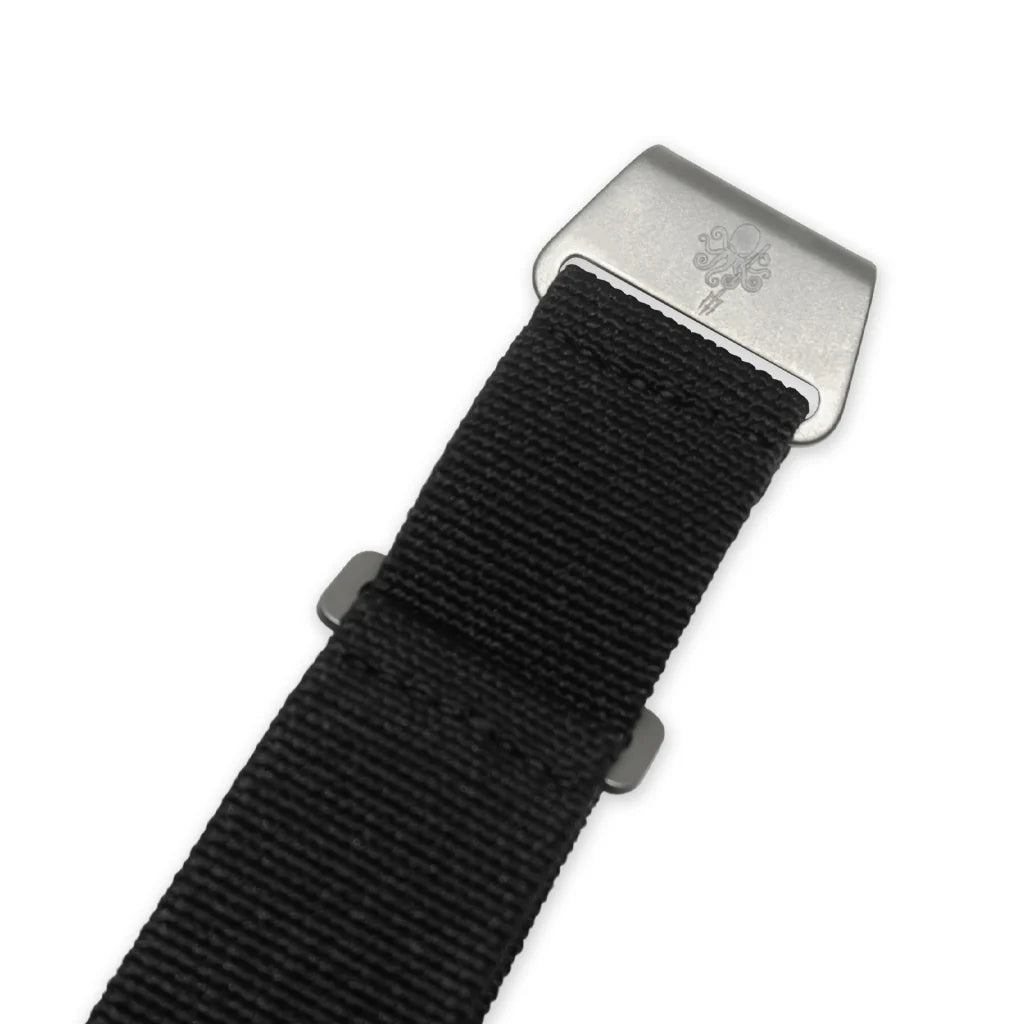 Ti-MNPara Strap 22mm Prometheus Design Werx