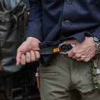 Ti - Ring Belt - OUTPOST SHOP