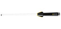 Tige céramique Work Sharp Honing Rod - Céramique 228mm - Avec guides d'angle