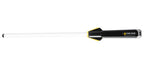 Tige céramique Work Sharp Honing Rod - Céramique 228mm - Avec guides d'angle