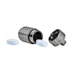 Ti-Micro Pill Case – Capsule EDC en titane Prometheus Design Werx
