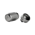 Ti-Micro Pill Case – Capsule EDC en titane Prometheus Design Werx