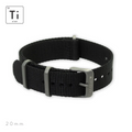 Ti-Ring Strap 20mm Prometheus Design Werx
