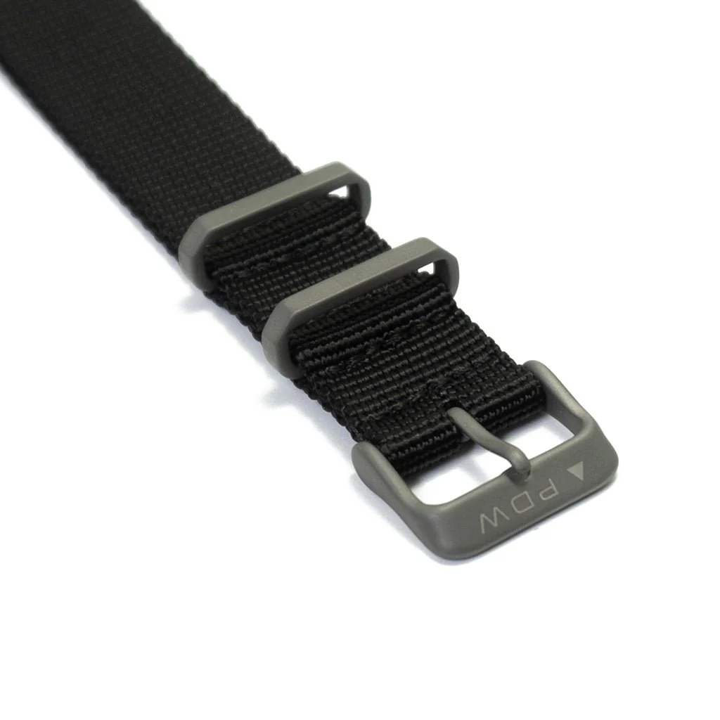 Ti-Ring Strap 20mm Prometheus Design Werx