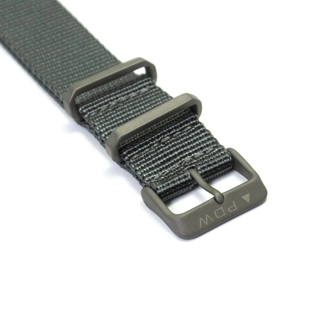 Ti-Ring Strap 22mm Prometheus Design Werx