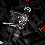 Ti-FXDS Strap 20mm Prometheus Design Werx