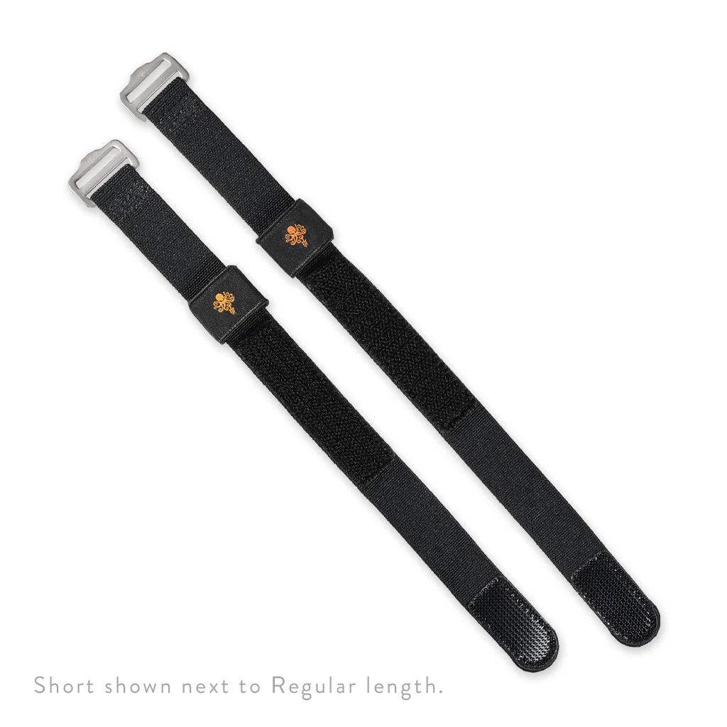 Ti-FXDS Strap 20mm Prometheus Design Werx