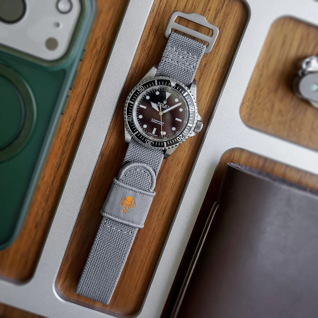 Ti-FXDS Strap 20mm Prometheus Design Werx