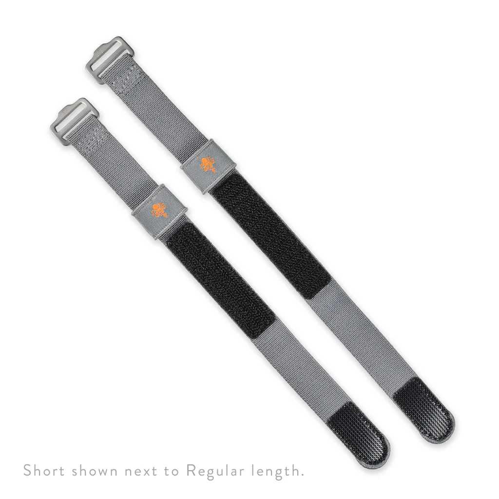 Ti-FXDS Strap 20mm Prometheus Design Werx