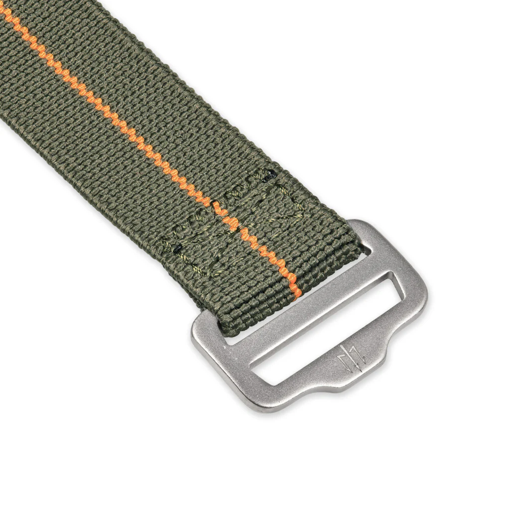 Ti-FXDS Strap 20mm Prometheus Design Werx