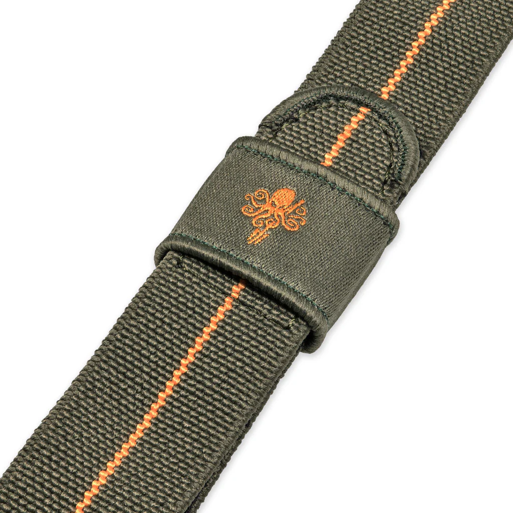 Ti-FXDS Strap 20mm Prometheus Design Werx