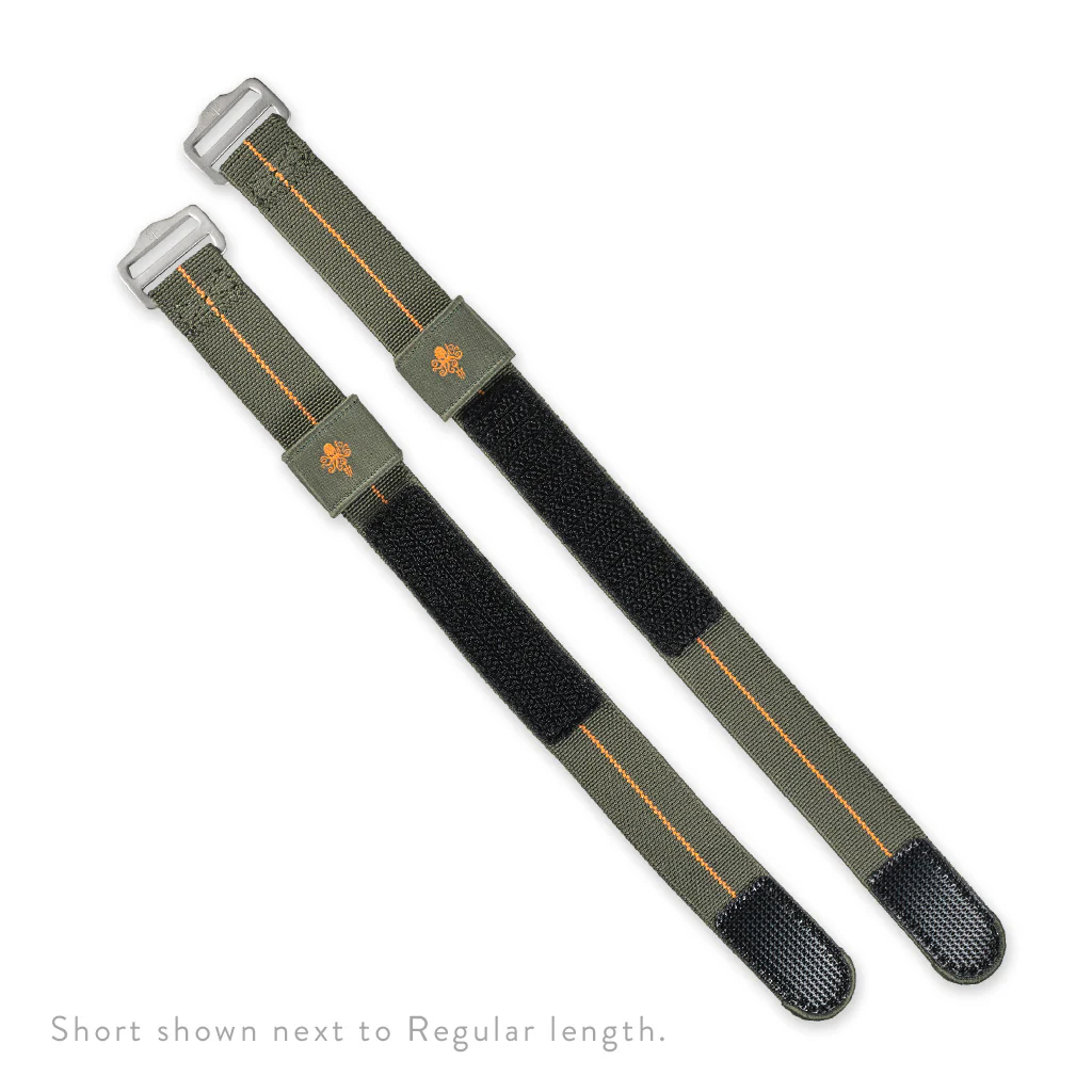 Ti-FXDS Strap 20mm Prometheus Design Werx
