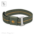 Ti-FXDS Strap 20mm Prometheus Design Werx