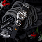 Ti-FXDS Strap 22mm Prometheus Design Werx