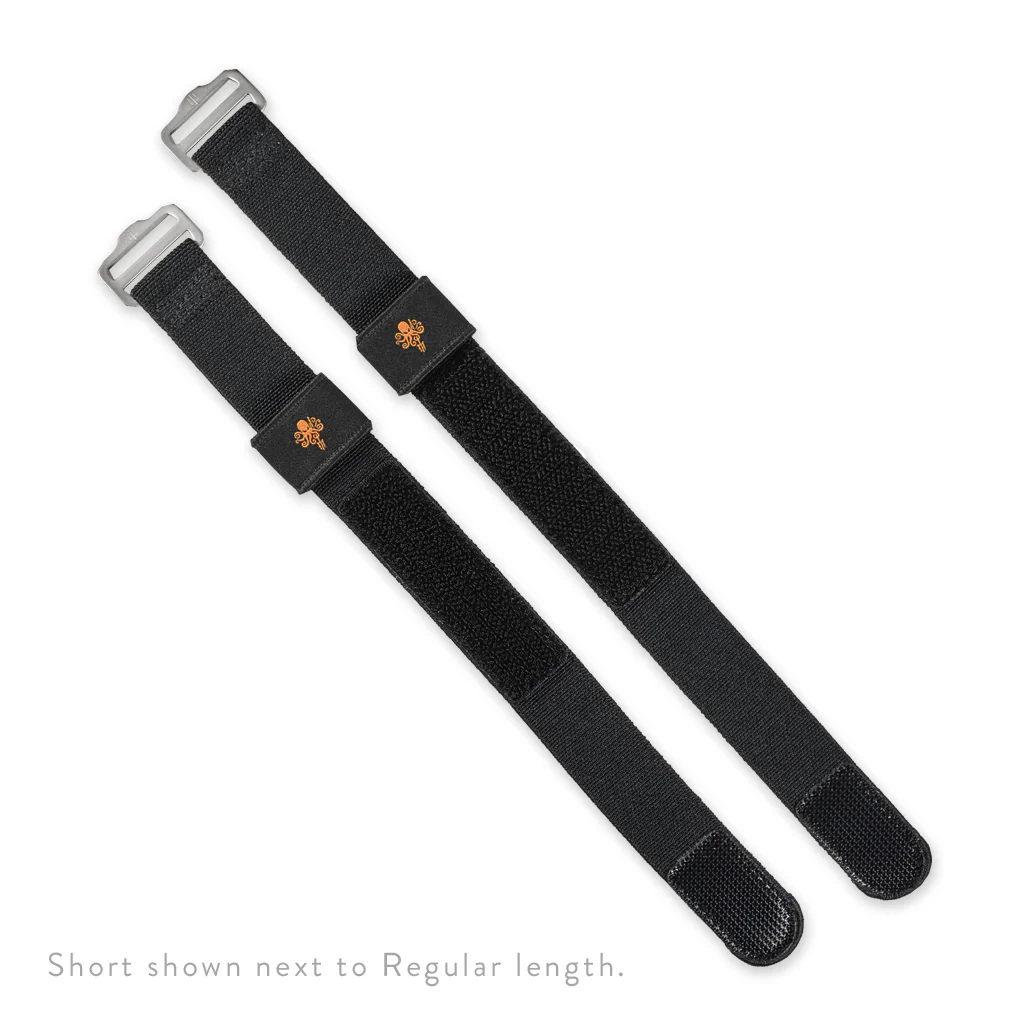 Ti-FXDS Strap 22mm Prometheus Design Werx
