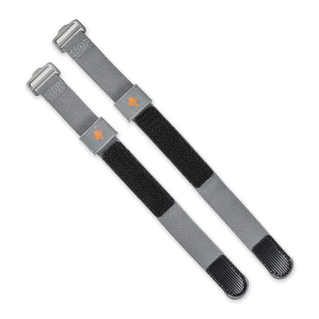 Ti-FXDS Strap 22mm Prometheus Design Werx