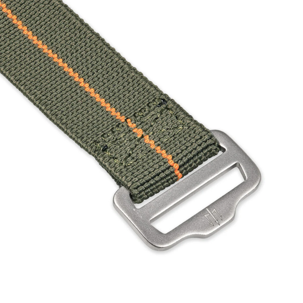 Ti-FXDS Strap 22mm Prometheus Design Werx