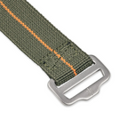Ti-FXDS Strap 22mm Prometheus Design Werx