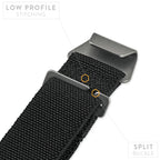 Ti-MNPara Strap 22mm Prometheus Design Werx