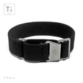 Ti-MNPara Strap 20mm Prometheus Design Werx
