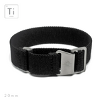 Ti-MNPara Strap 20mm Prometheus Design Werx