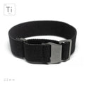 Ti-MNPara Strap 22mm Prometheus Design Werx