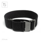 Ti-MNPara Strap 22mm Prometheus Design Werx