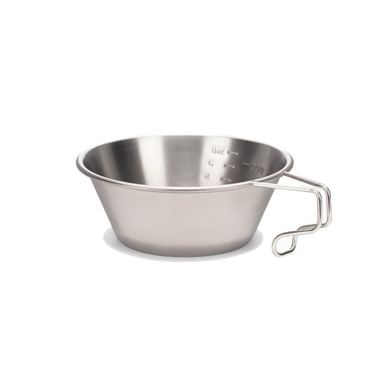 Titanium Backpacker's Cup OUTPOST SHOP