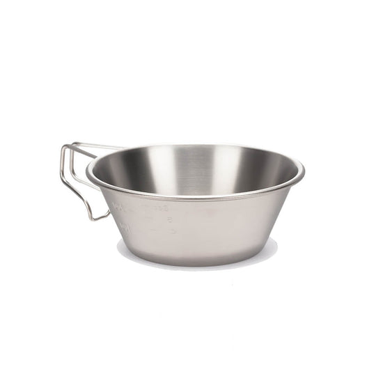 Titanium Backpacker's Cup OUTPOST SHOP