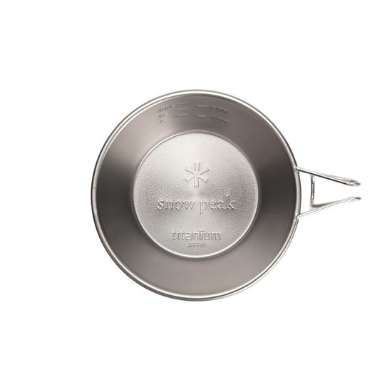 Titanium Backpacker's Cup OUTPOST SHOP