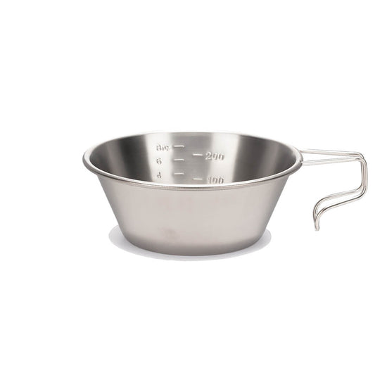 Titanium Backpacker's Cup OUTPOST SHOP