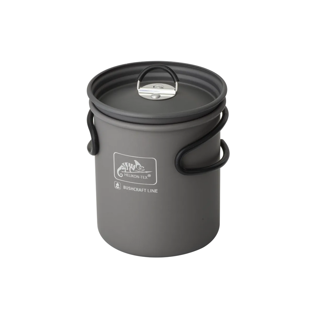 Quart de campagne 850 ml - TK-CCP-AL-19