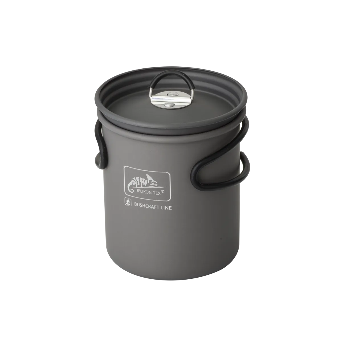 Quart de campagne 850 ml - TK-CCP-AL-19