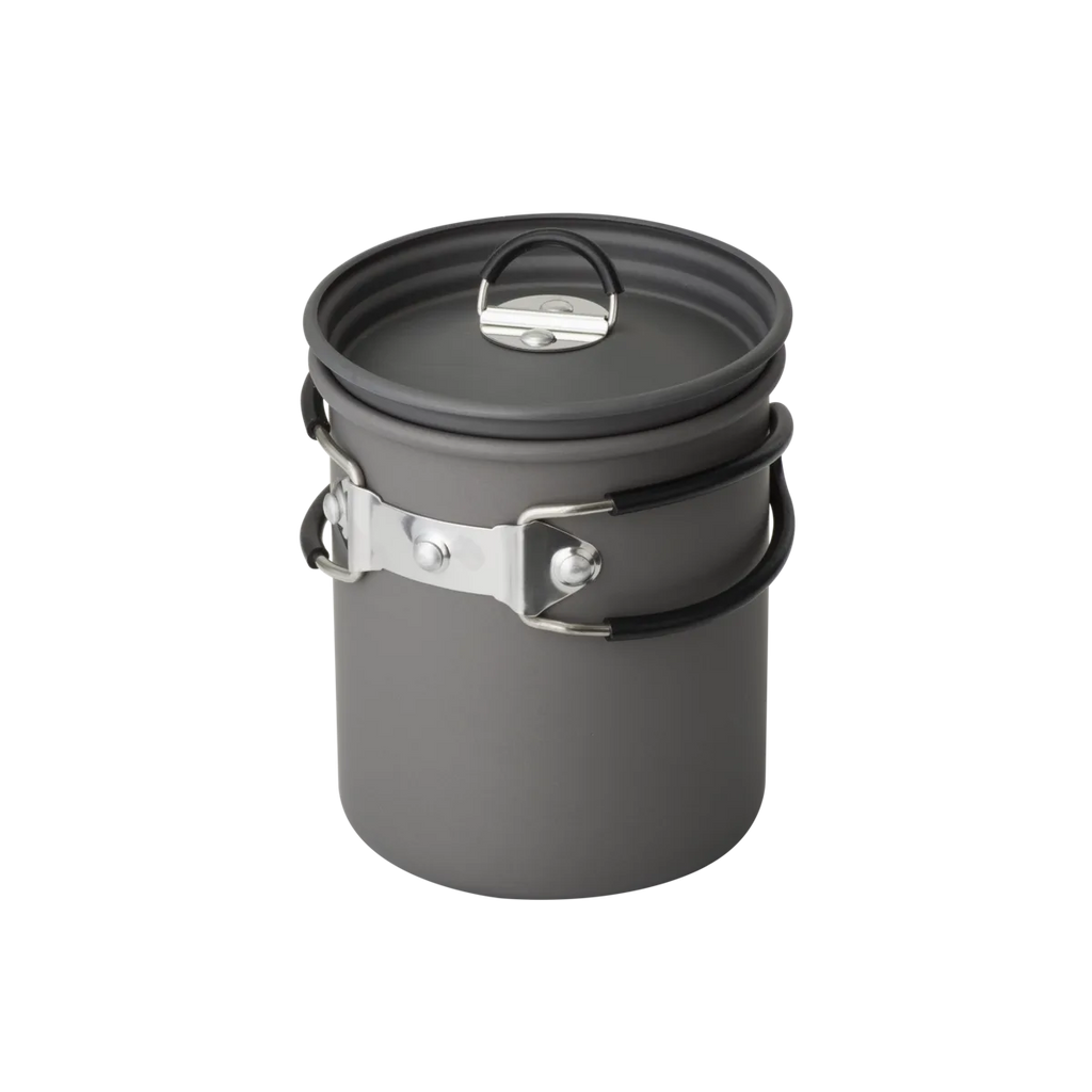 Quart de campagne 850 ml - detail 1