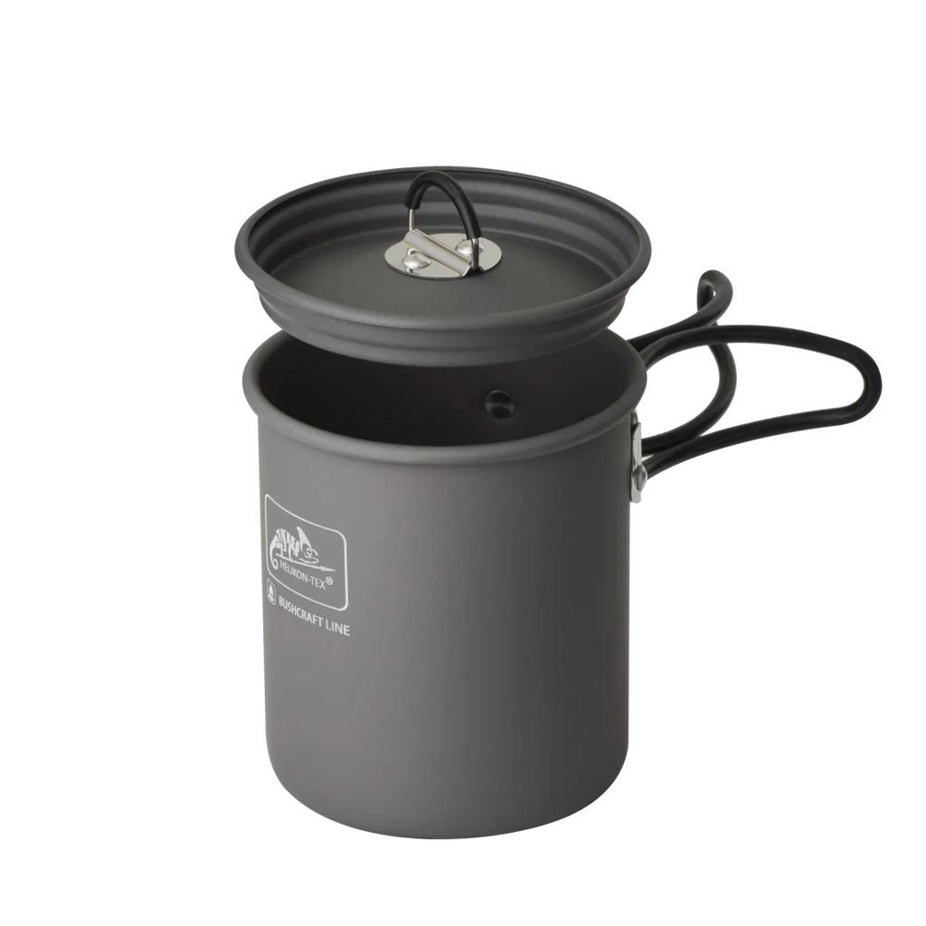 Quart de campagne 850 ml - detail 2