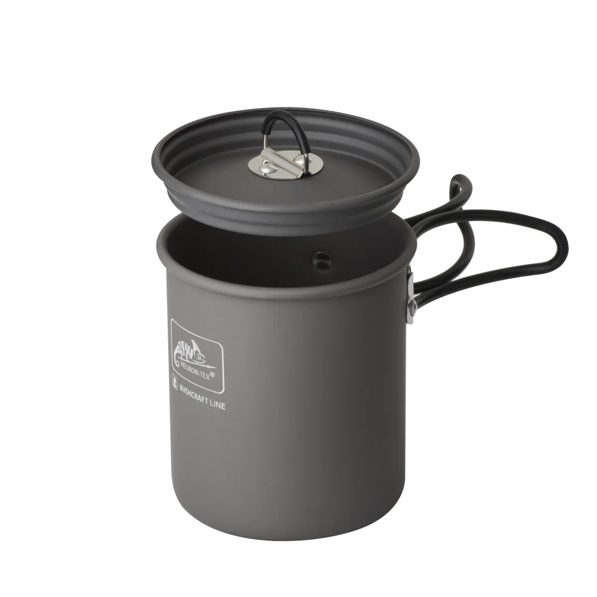 Quart de campagne 850 ml - detail 2