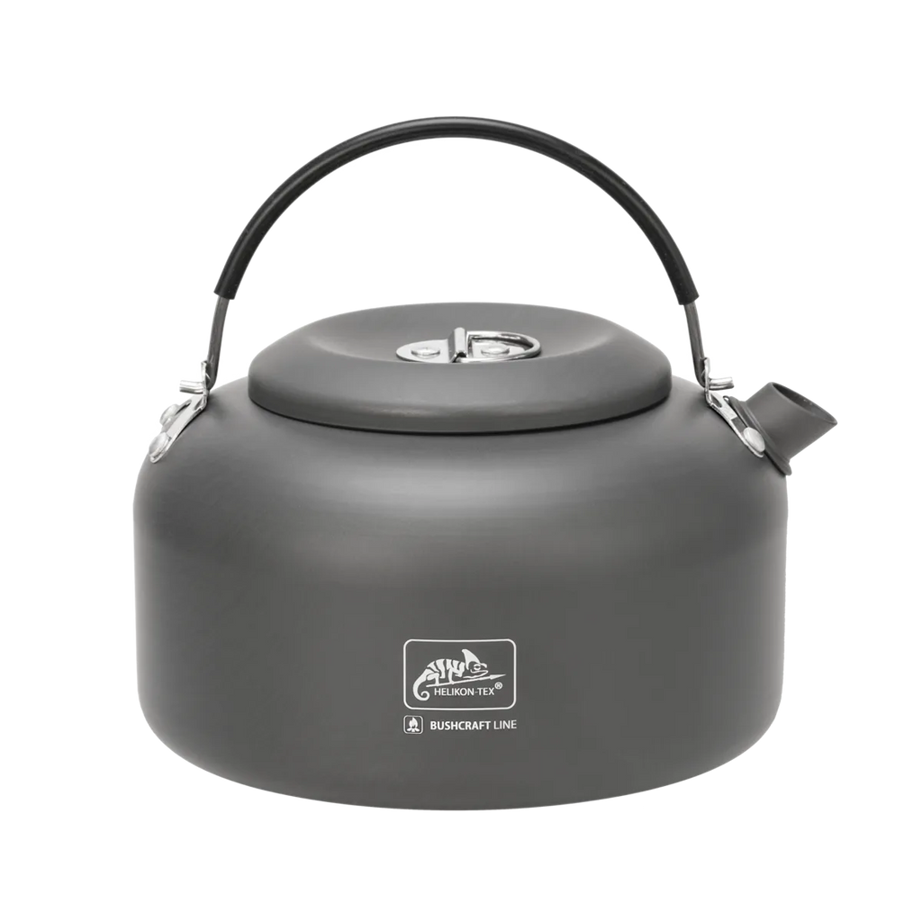 Bouilloire de bivouac 1,4 L - TK-CKT-AL-19