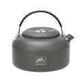 Bouilloire de bivouac 1,4 L - TK-CKT-AL-19