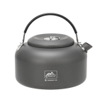 Bouilloire de bivouac 1,4 L - TK-CKT-AL-19