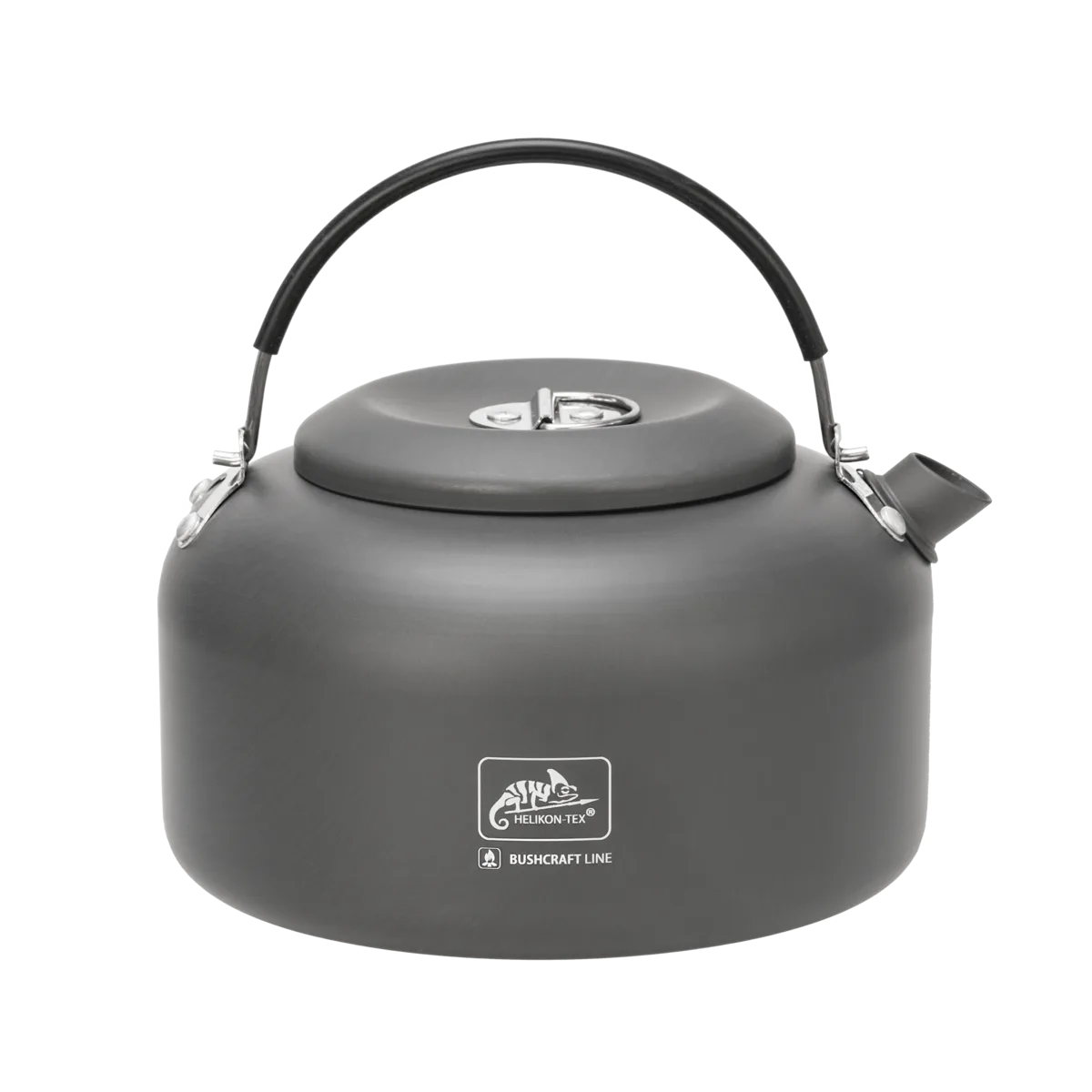 Bouilloire de bivouac 1,4 L - TK-CKT-AL-19