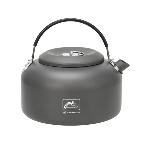 Bouilloire de bivouac 1,4 L - TK-CKT-AL-19